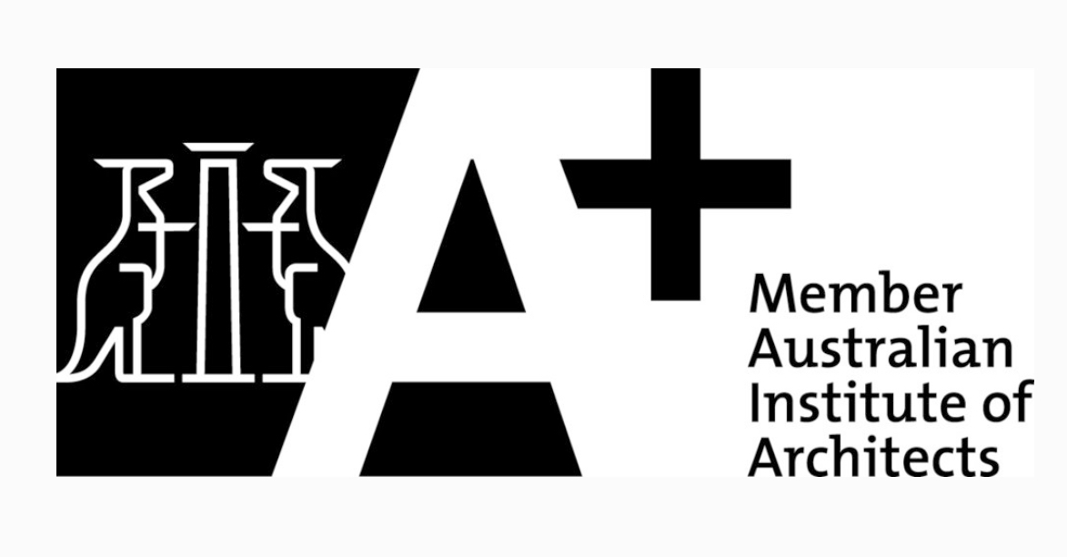 Member Australian Institute of Architects